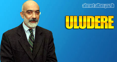 Ahmet Altan yazdı: Uludere