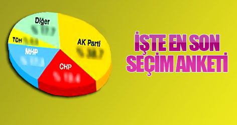 Son seçim anketleri ne diyor?