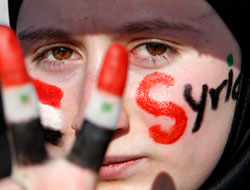 Suriye'de katliamlar sürüyor