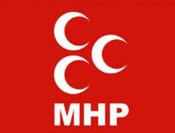 MHP'de yeni kaset stresi