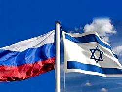 Rusya ile İsrail arasında casus krizi