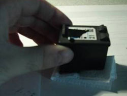 Türk tüketicisi kartuşu kaçak dolduruyor!