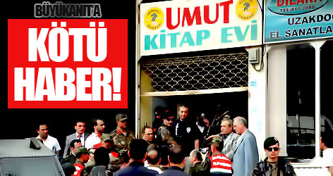 Büyükanıt’a kötü haber!