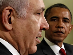 İsrail, Obama’nın önerisini reddetti!