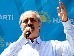 Kurtulmuş'tan MHP açıklaması