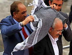 Kılıçdaroğlu'ndan Hakkari mesajı