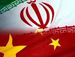 Çin ve İran arasında kritik görüşme