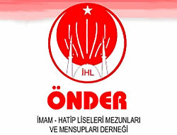 ÖNDER'den PKK'ya kınama