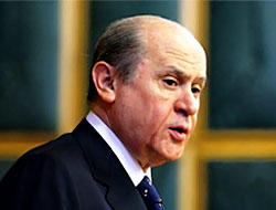 Devlet Bahçeli Nin Eşi