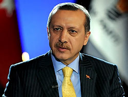 Erdoğan ses kaseti için ne dedi?