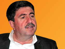 Altan Tan: İmralı, Kandil ve BDP olarak müzakereye hazırız