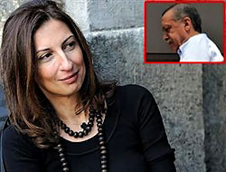 Nuray Mert'ten Erdoğan'a cevap!