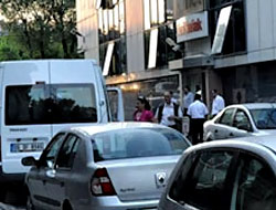 Yeni Şafak'a haciz gitti