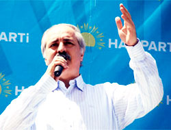 Kurtulmuş'tan hükümete zor soru?