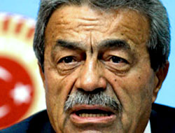 CHP'de "Kamer Öymen" depremi