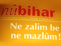 Nûbihar’dan Bulaç ve Taşgetiren’e cevap!