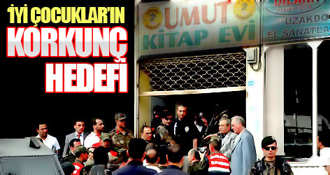 'İyi çocuklar' Kürt siyasileri hedef seçmiş!