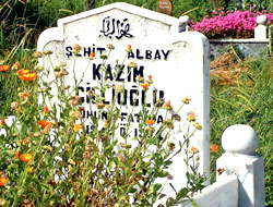 Albay mezarı 17 yıl sonra açıldı