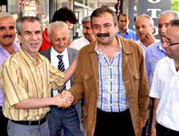 S. Önder'den Başbakan'a Öcalan tepkisi