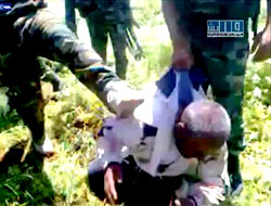 Suriye'de kanlı Cuma: 21 Ölü