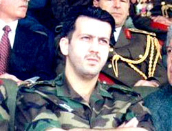 Suriye’deki katliamların arkasında O var!