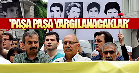 78'liler: Evren'le başlasın, Evren'le bitmesin!