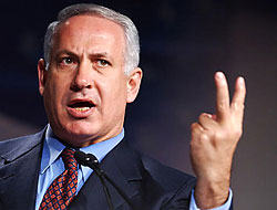 Netanyahu seçim için ne dedi?