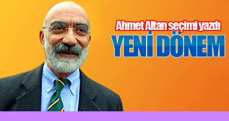 Ahmet Altan seçimi yazdı: Yeni dönem