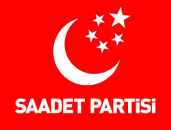 Saadet Partisi genel başkanını seçiyor