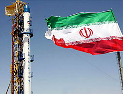 İran kendi uydusunu fırlattı