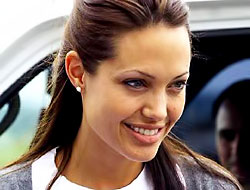 Angelina Jolie yarın Hatay'da olacak!