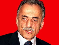 Karayalçın: Bana da suikast yapacaklardı!