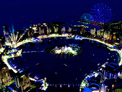 Dünyanın en zengin ülkesi Katar