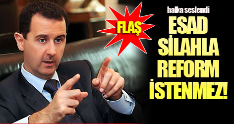 Esad: 'Mikropları temizlemeliyiz'