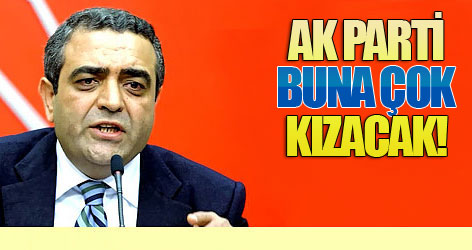 AK Parti buna çok kızacak!