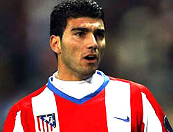 Reyes Atletico'da kalıyor