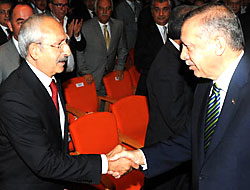 Başbakan'ın krizden çıkış formülü