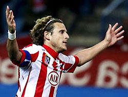 Forlan'ın kararı kupadan sonra!