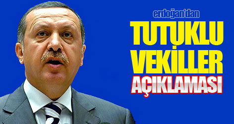 Erdoğan: Böyle olacağını biliyorlardı!