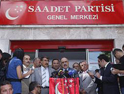 SP askeri operasyonların durmasını istedi