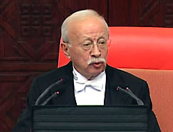 TBMM'de yemin krizi!