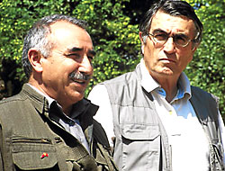 'Devlet'le Öcalan herşeyi konuştu'