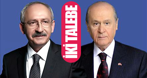 İki talebe'nin 40 yıllık hikayesi!