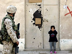 ABD Ortadoğu'da ölüm saçtı