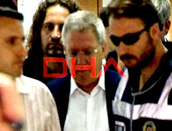 Aziz Yıldırım gözaltında ne istedi?