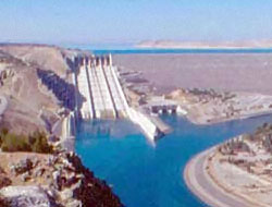 Santralde kaza: 8 ölü, 68 kayıp