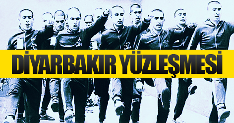 30 yıl sonra Diyarbakır yüzleşmesi