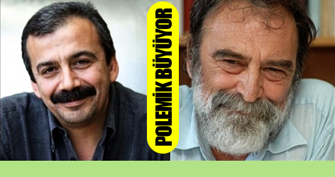 Murat Belge-Sırrı Süreyya Önder polemiği büyüyor