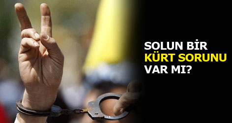 Solun Kürt meselesiyle imtihanı