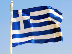 IMF'den Yunanistan'a kredi çıktı